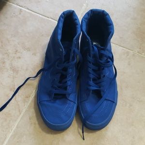 Vans Mens Shoes